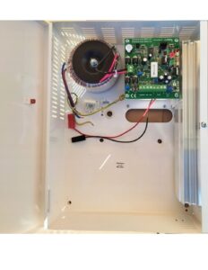 zasilacz liniowy buforowy Pulsar AWZ333 3A