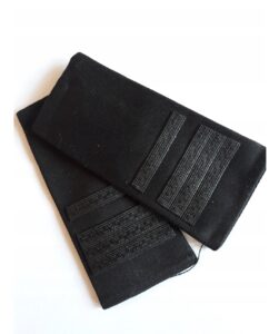 pagony pochewki WP - starszy plutonowy