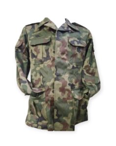 bluza wojskowa moro mundur polowy-WZ 93