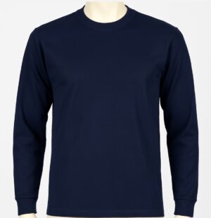 koszulka zimowa marynarki wojennej-WZ 517A/MON