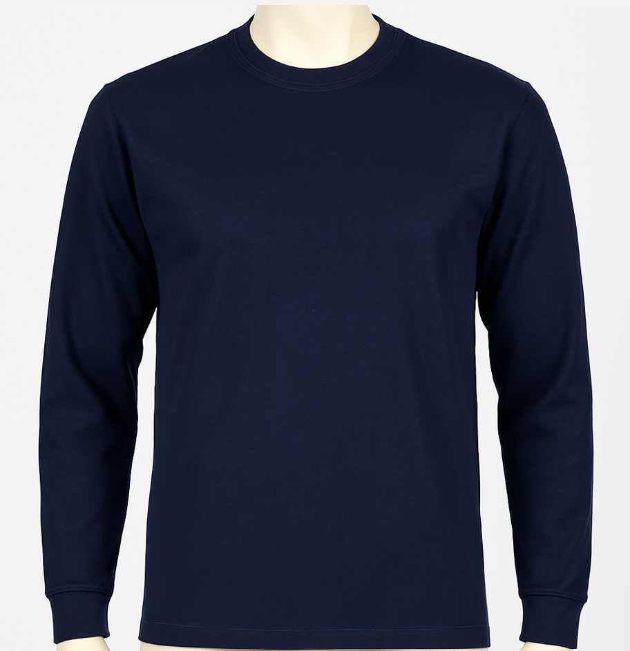 koszulka zimowa marynarki wojennej-WZ 517A/MON