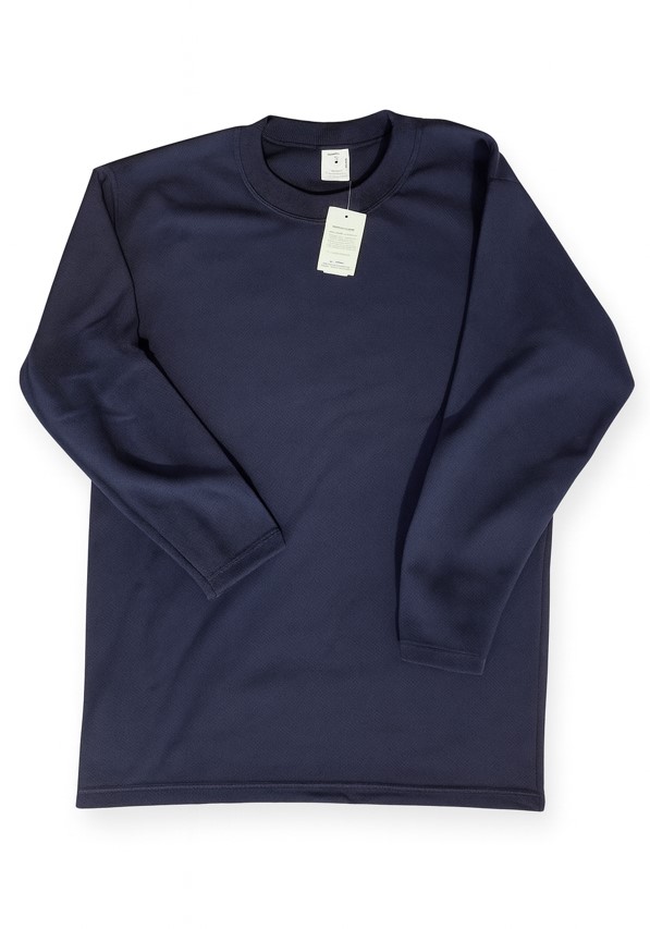 koszulka zimowa marynarki wojennej-WZ 517A/MON