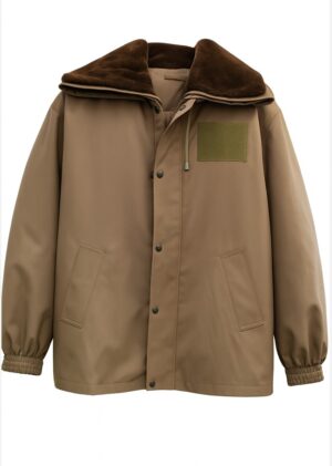 kurtka wojskowa szu-szu-WZ 611/MON