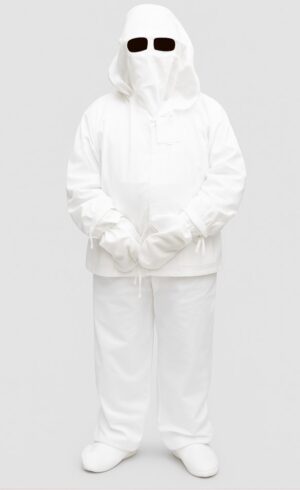 wojskowy maskołat WZ 616/MON