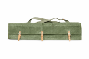 WOJSKOWA TORBA, POKROWIEC NA WĘDKI I BROŃ - 76 CM X 20 CM