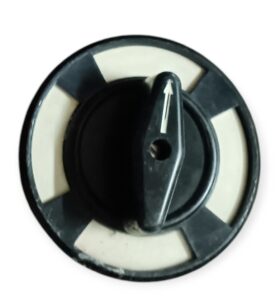 przełącznik obrotowy K201/1 FS 380/220 V 15 A