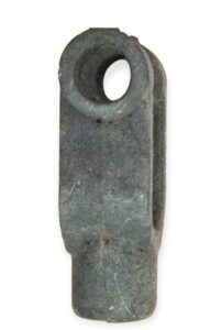 widełki cięgła pedału hamulca do samochodu Kraz