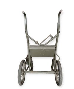 wózek kablowy LZK+szpula PKL łączność