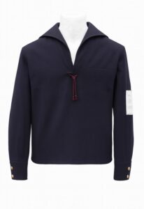 bluza marynarki wojennej RP