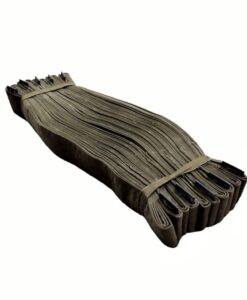 pas nośny noszowy mocujący o długości 340 cm