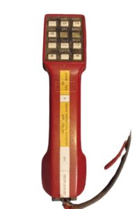 telefon monterski 4FT Telsa-PRL