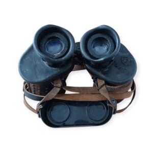 oryginalna lornetka pryzmatyczna PZO 7x45 (7-3)