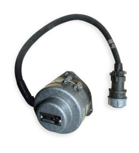 CZUJNIK POŁOŻENIA KĄTOWEGO