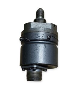 INDUKCYJNY CZUJNIK CIŚNIENIA