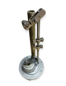 PRZEMYSŁOWY CZUJNIK POŁOŻENIA KĄTOWEGO