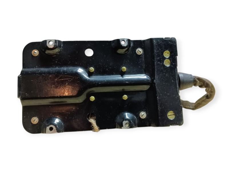 REGULATOR NAPIĘCIA RN-120U