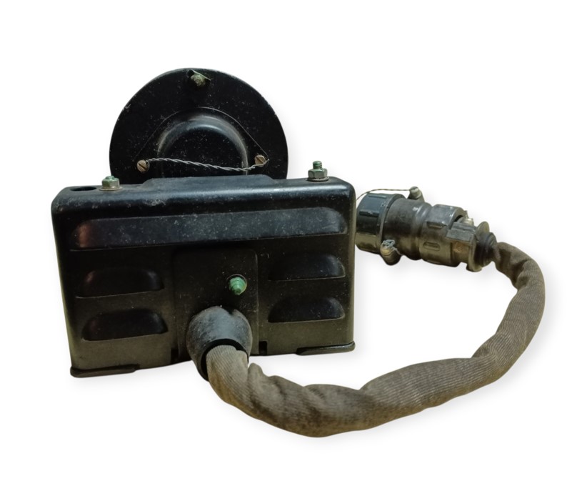 REGULATOR NAPIĘCIA RN-120U