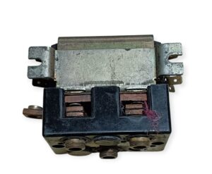 STYCZNIK DC ALBRIGHT