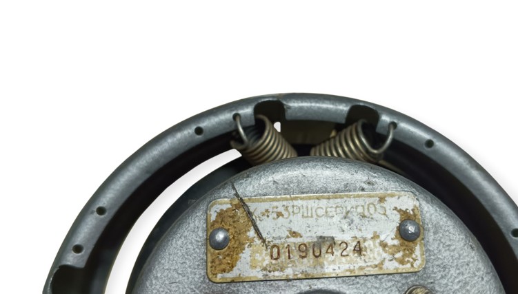 GENERATOR DRGAŃ ELEKTROMECHANICZNYCH