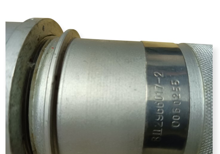 LOTNICZE ZŁĄCZE 81290CM-2